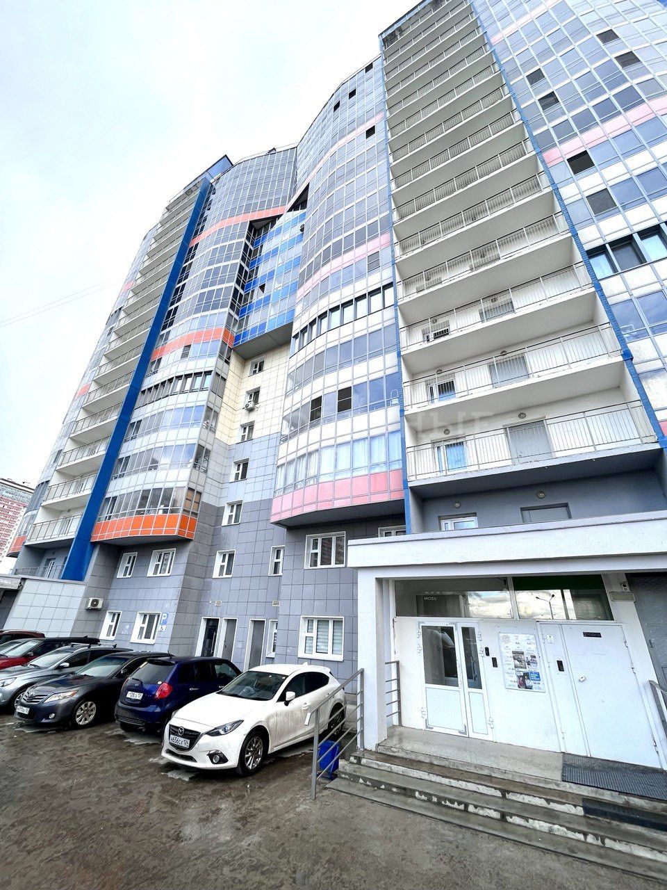 Фото недвижимости