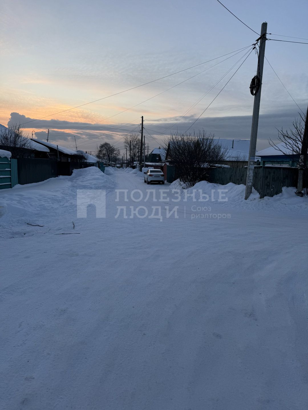 Фото недвижимости