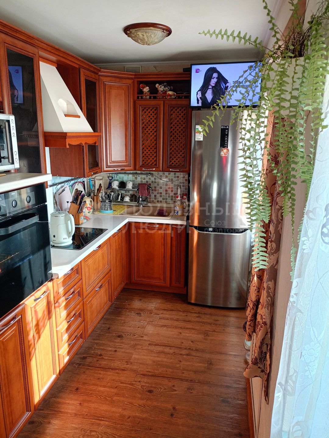 Фото недвижимости