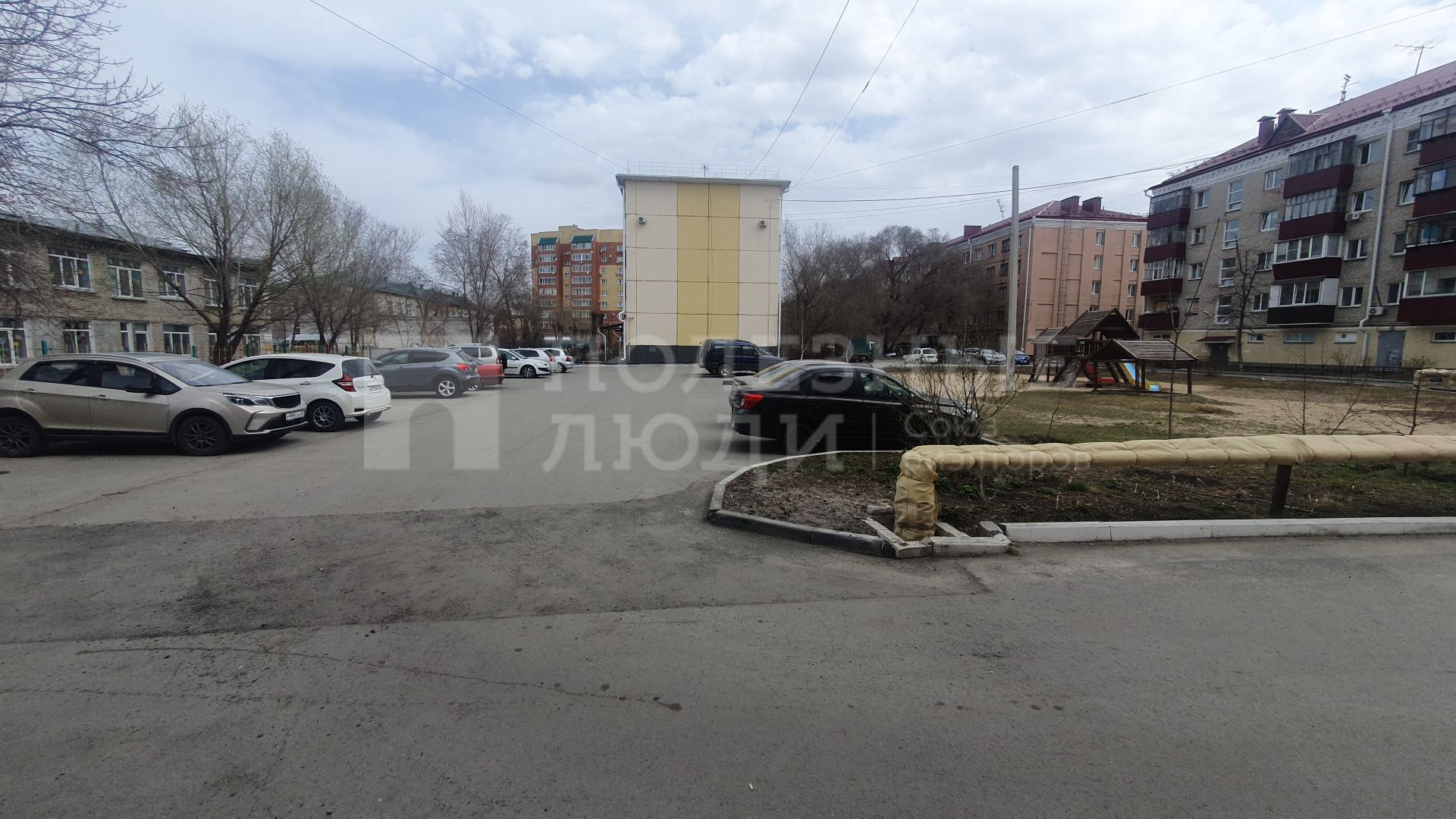 Фото недвижимости