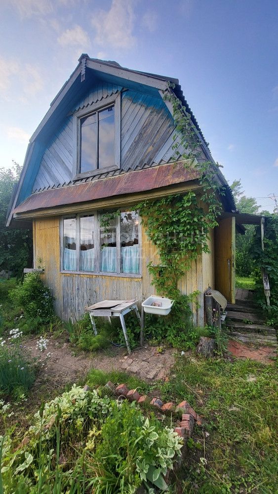 Фото недвижимости