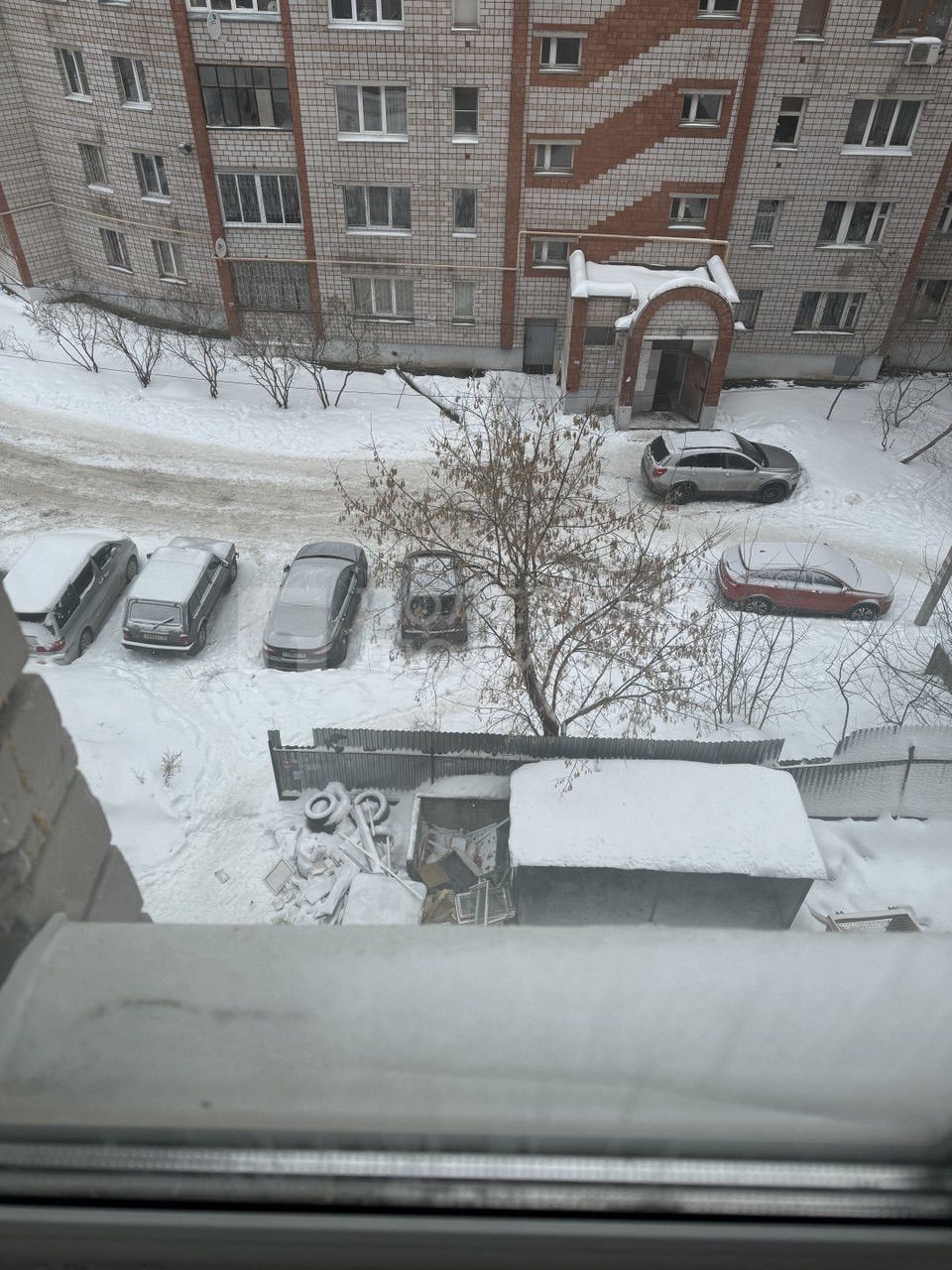 Фото недвижимости