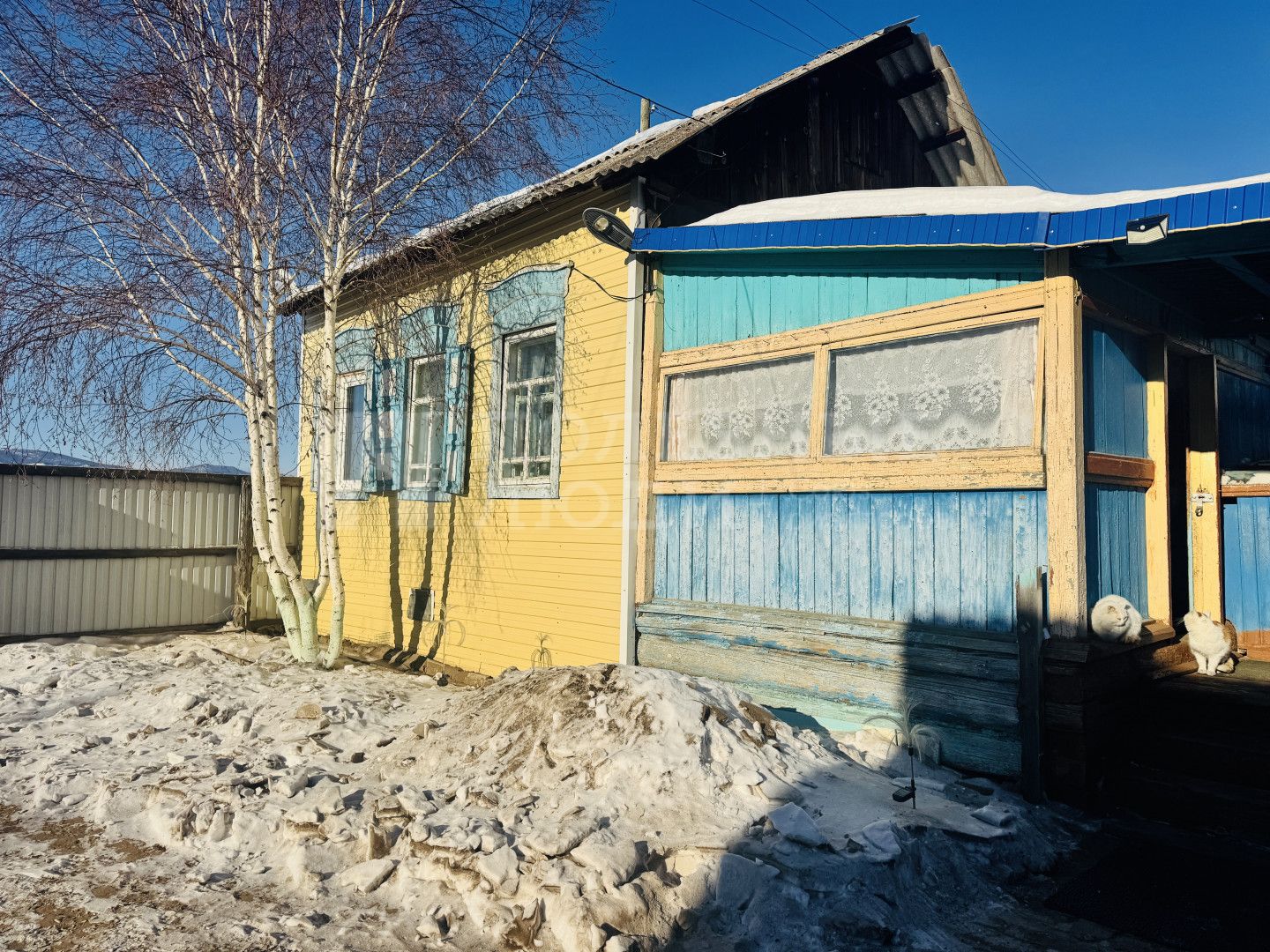 Фото недвижимости