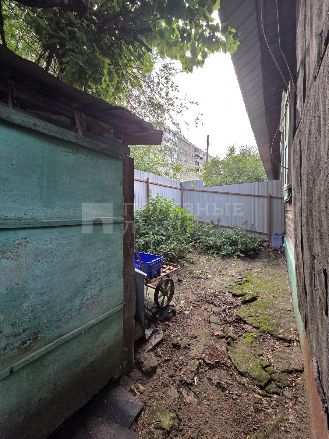 Фото недвижимости