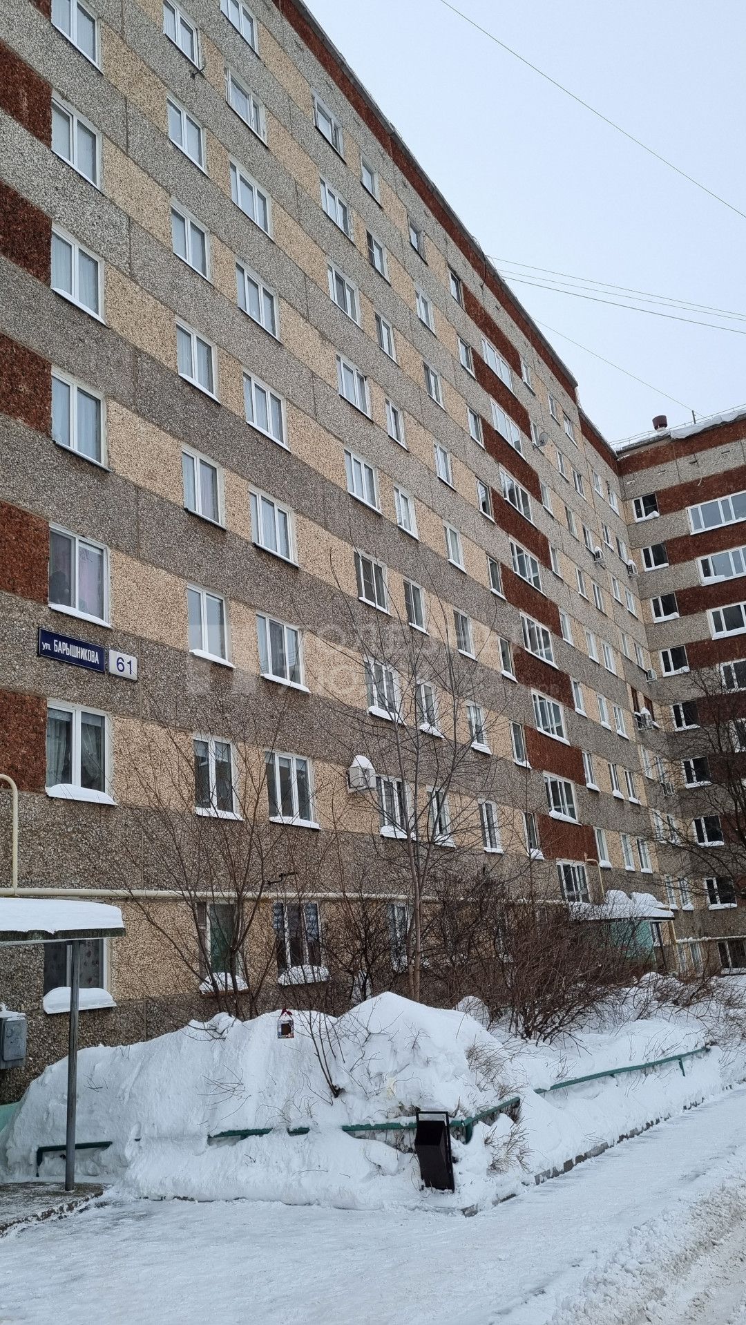 Фото недвижимости