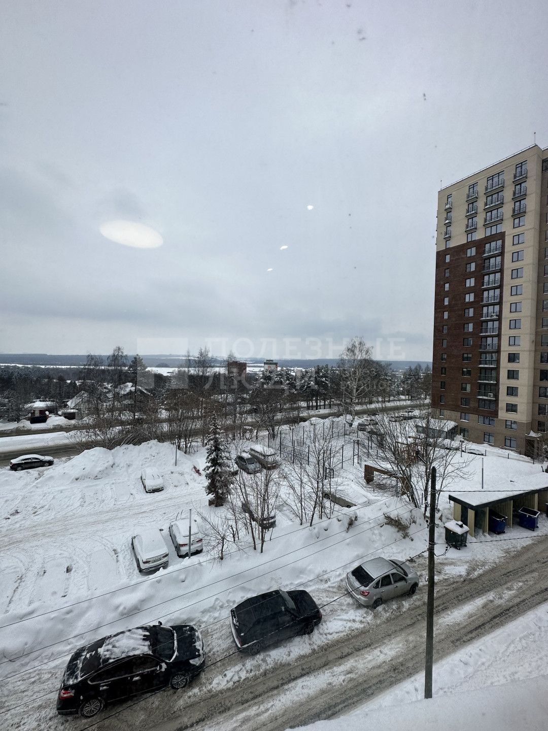 Фото недвижимости