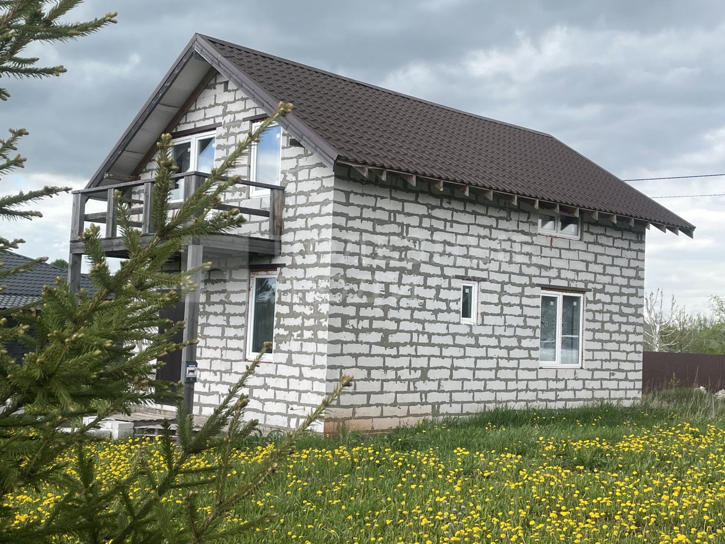 Фото недвижимости
