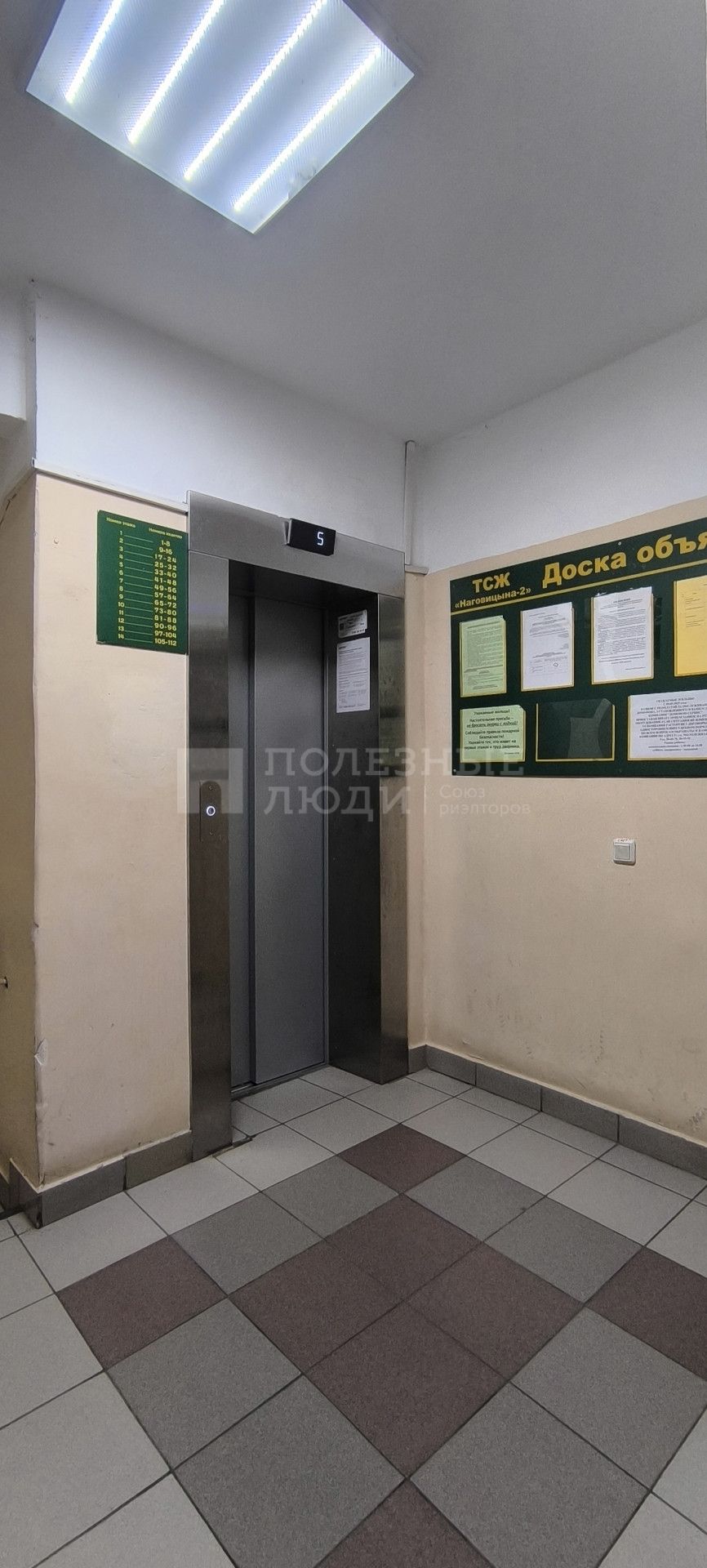 Фото недвижимости