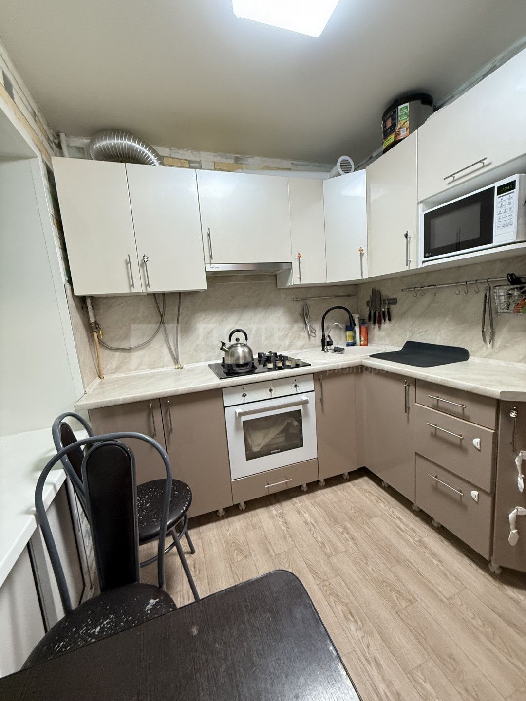 Фото недвижимости