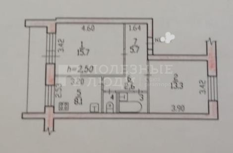 Фото недвижимости
