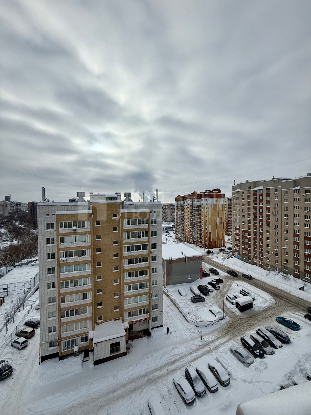 Фото недвижимости