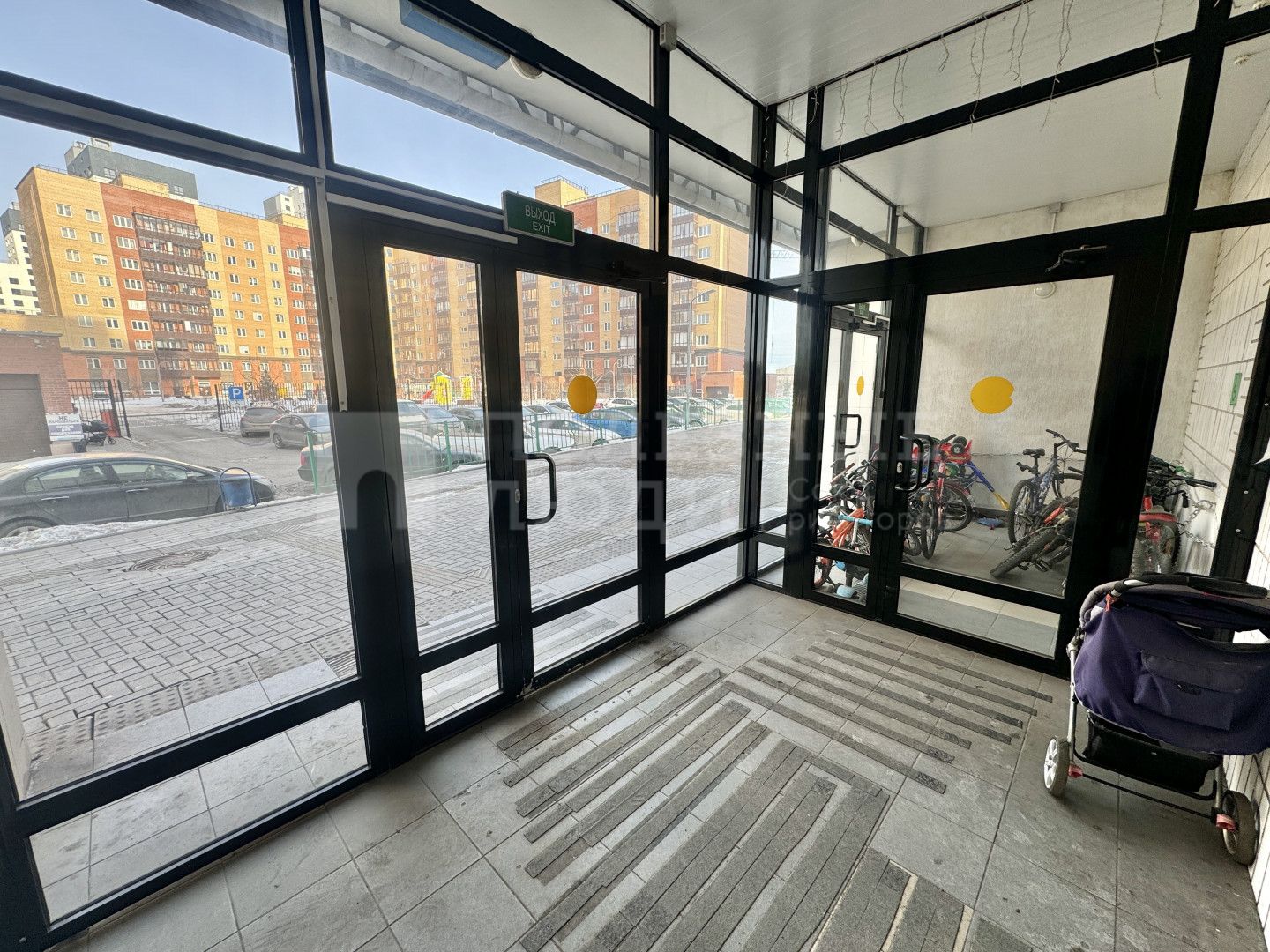 Фото недвижимости