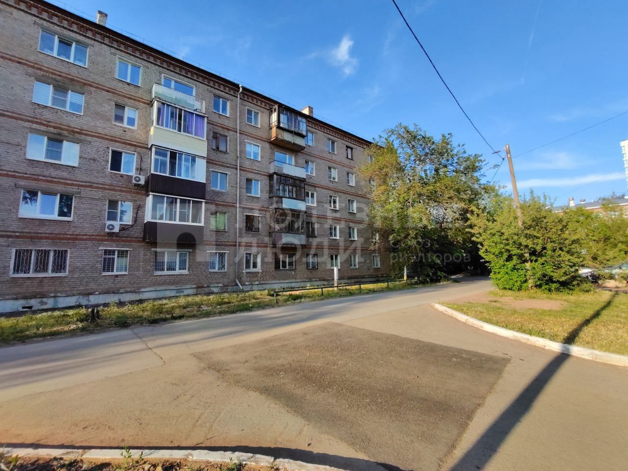 Фото недвижимости