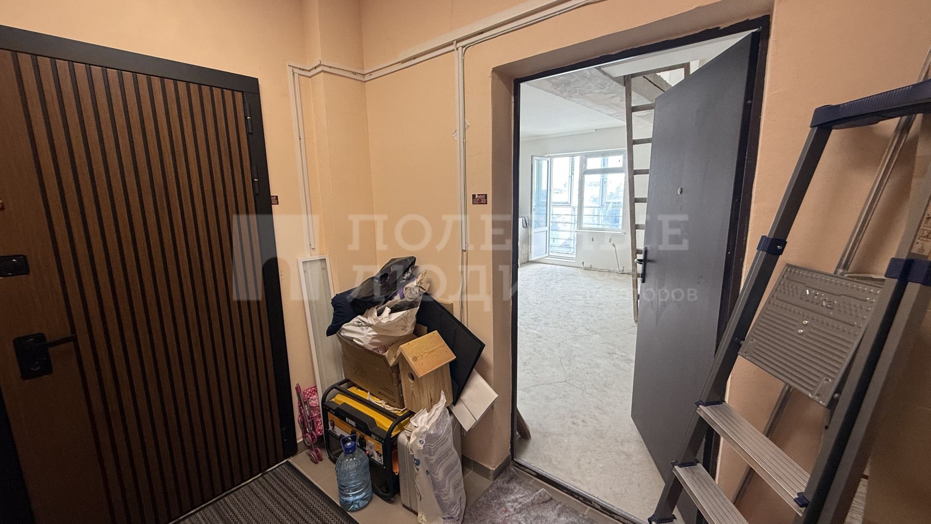 Фото недвижимости