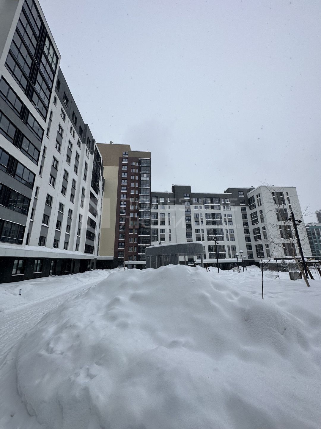 Фото недвижимости