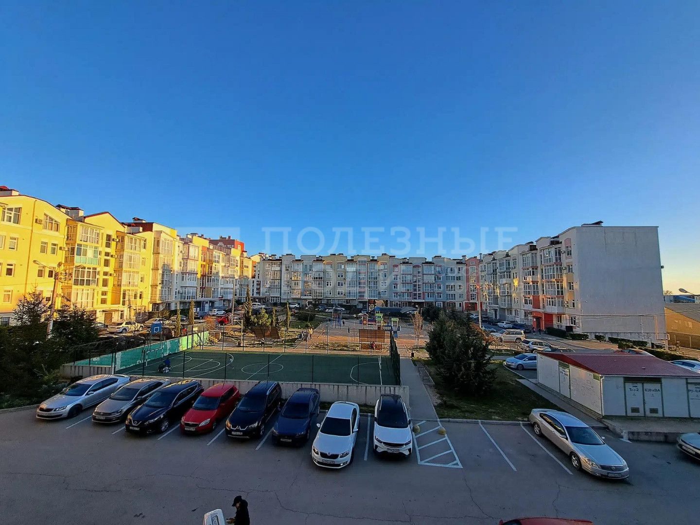 Фото недвижимости