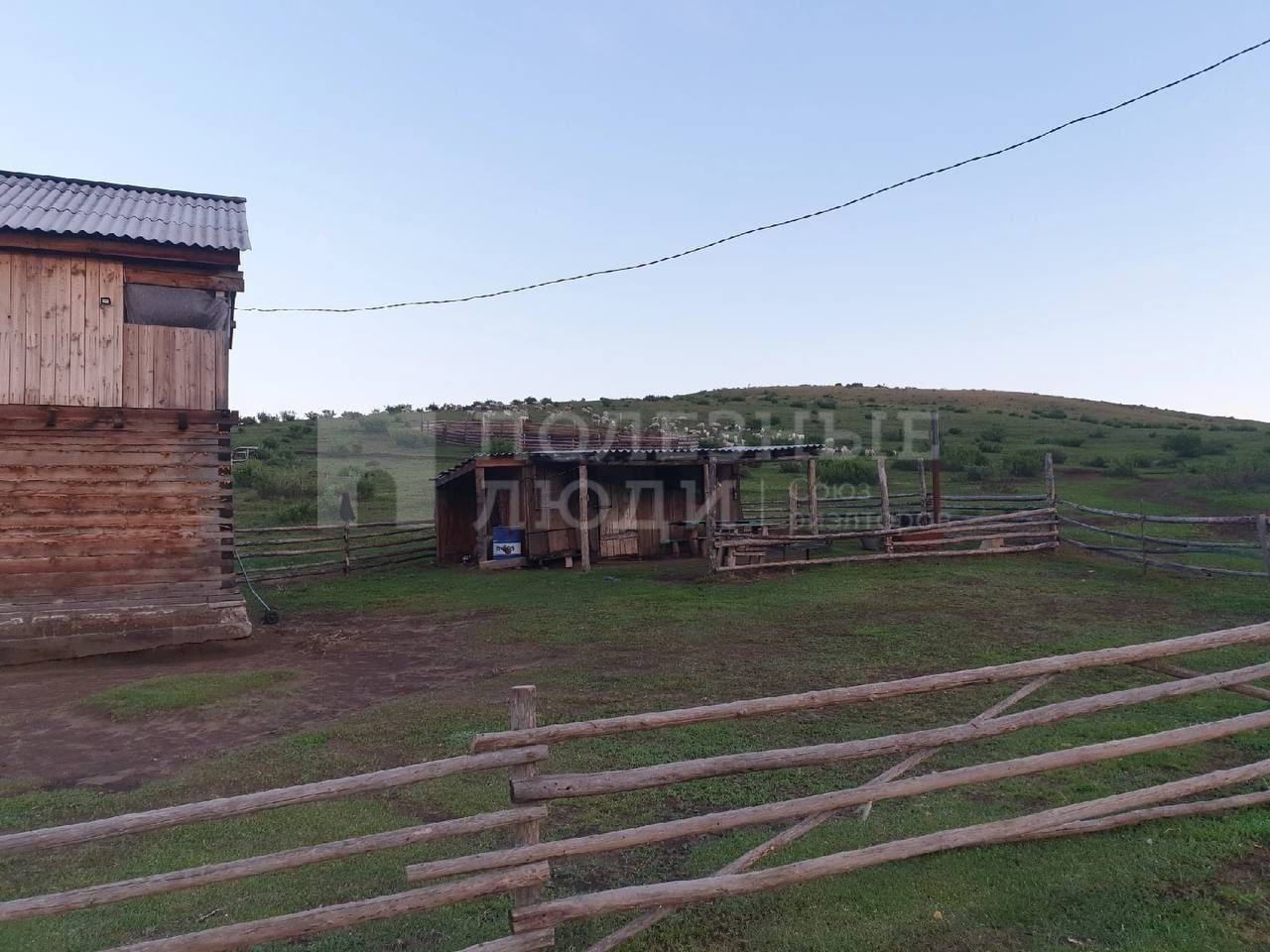 Фото недвижимости