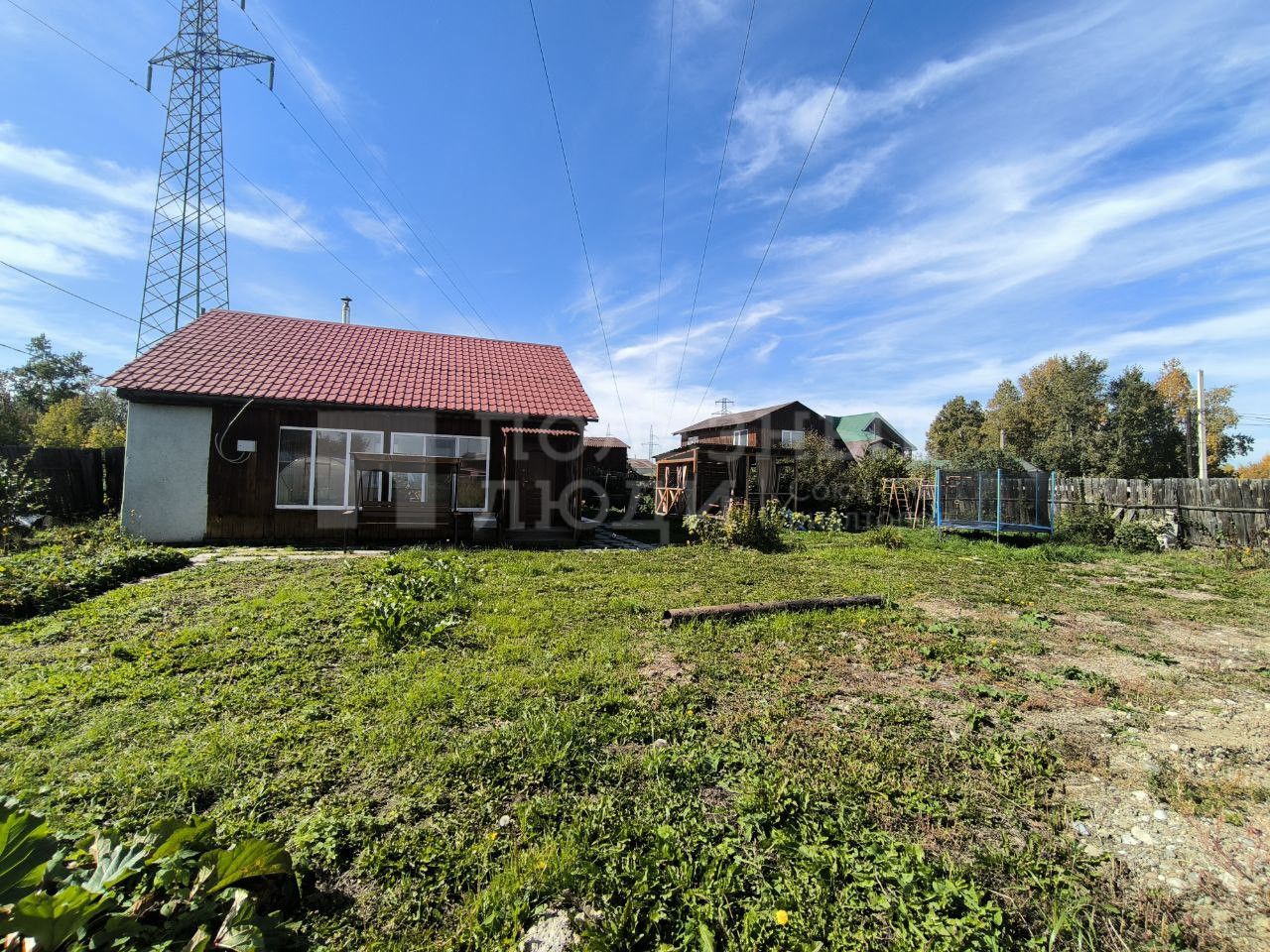 Фото недвижимости