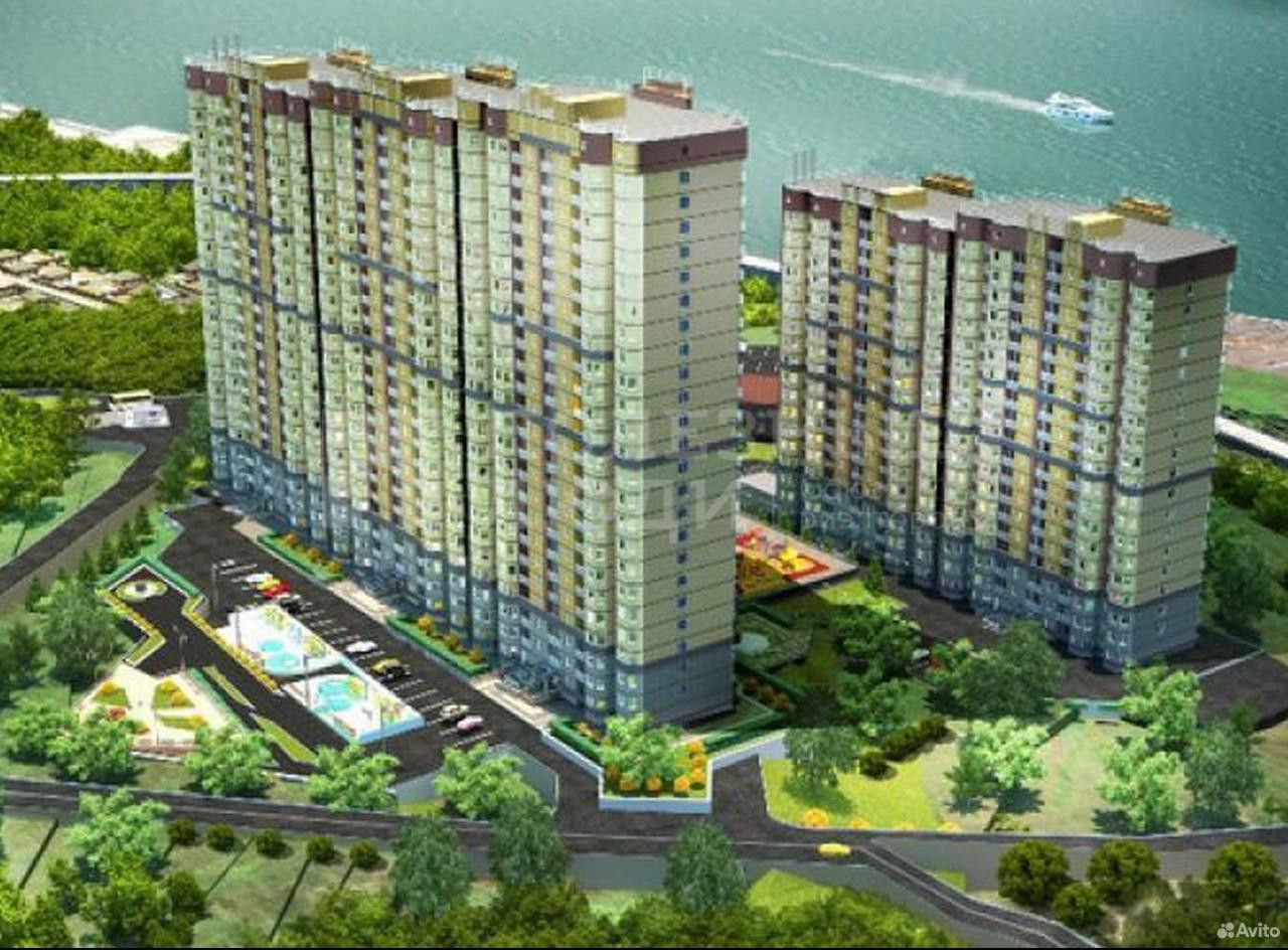 Фото недвижимости