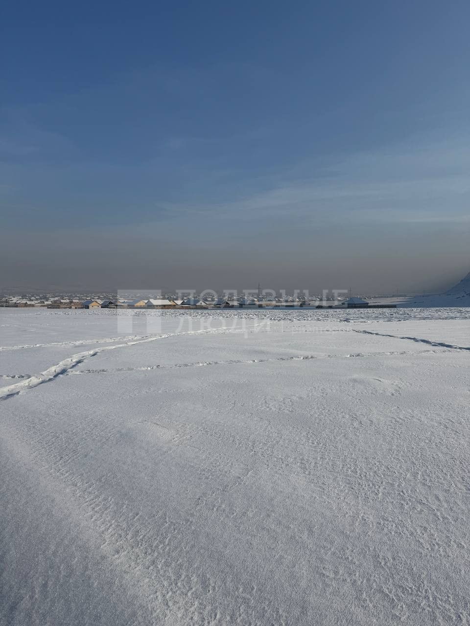 Фото недвижимости