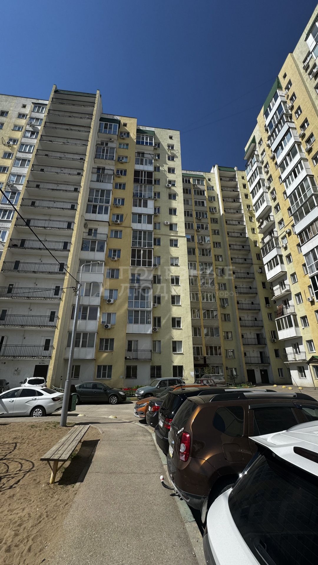 Фото недвижимости