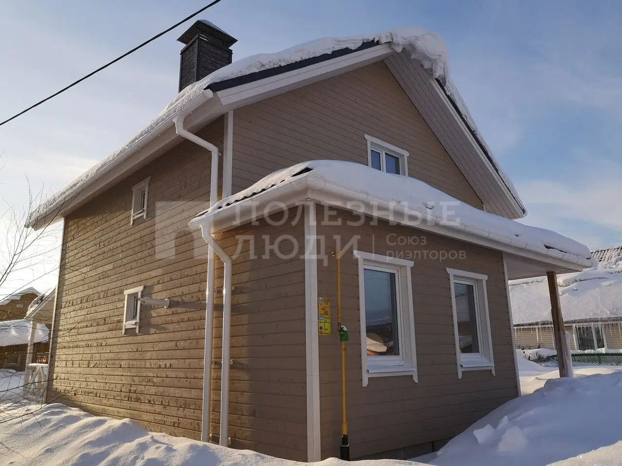 Фото недвижимости