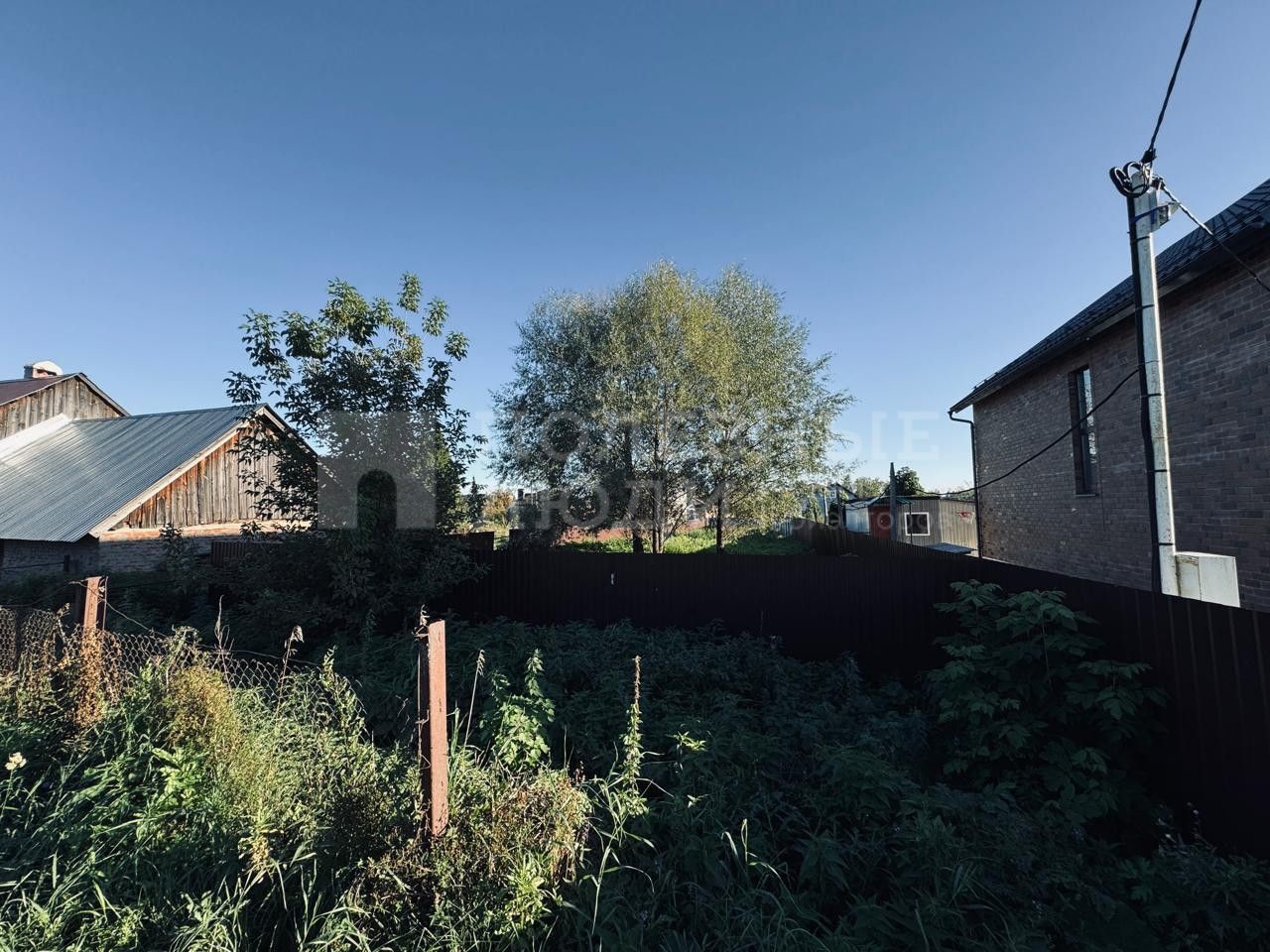 Фото недвижимости