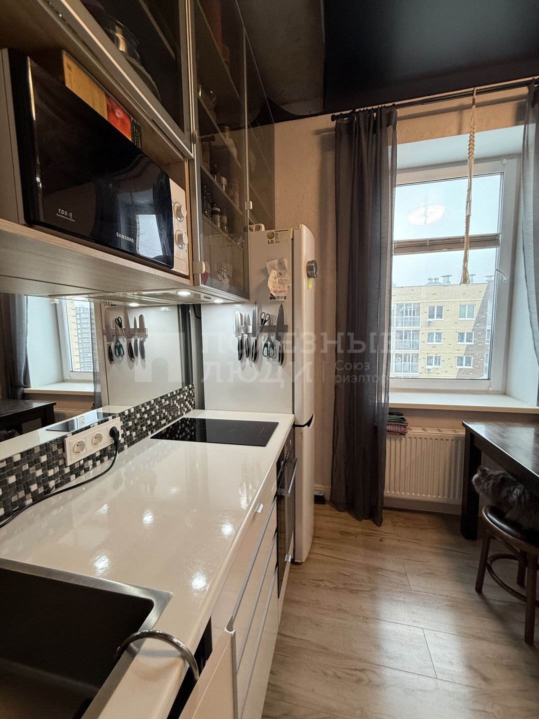 Фото недвижимости