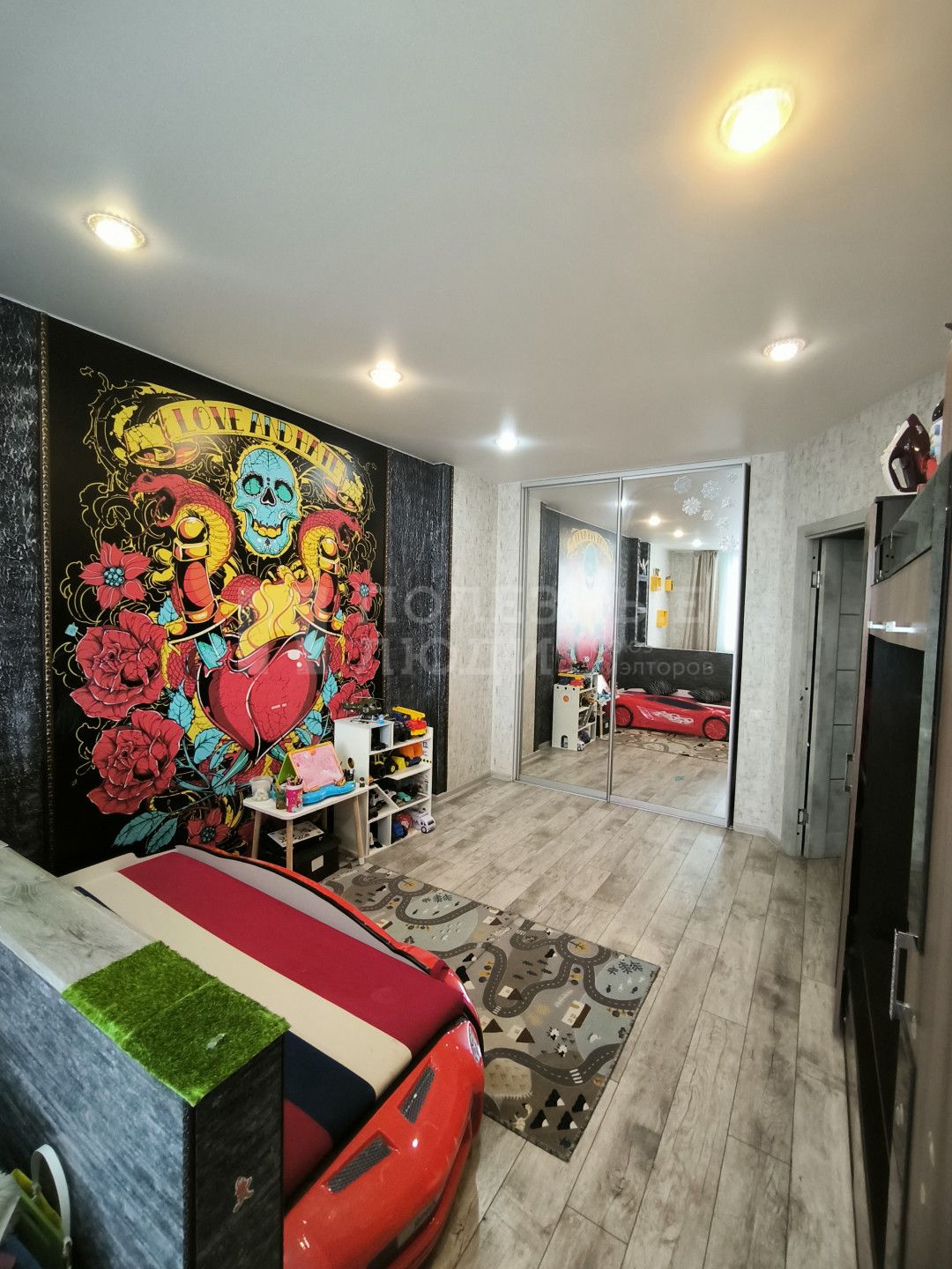 Фото недвижимости