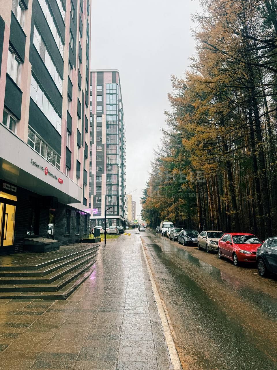 Фото недвижимости