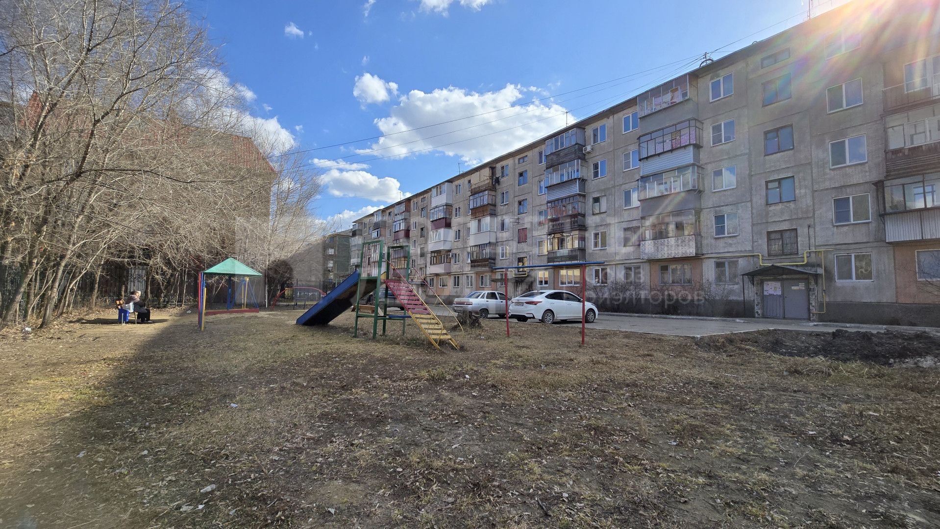 Фото недвижимости