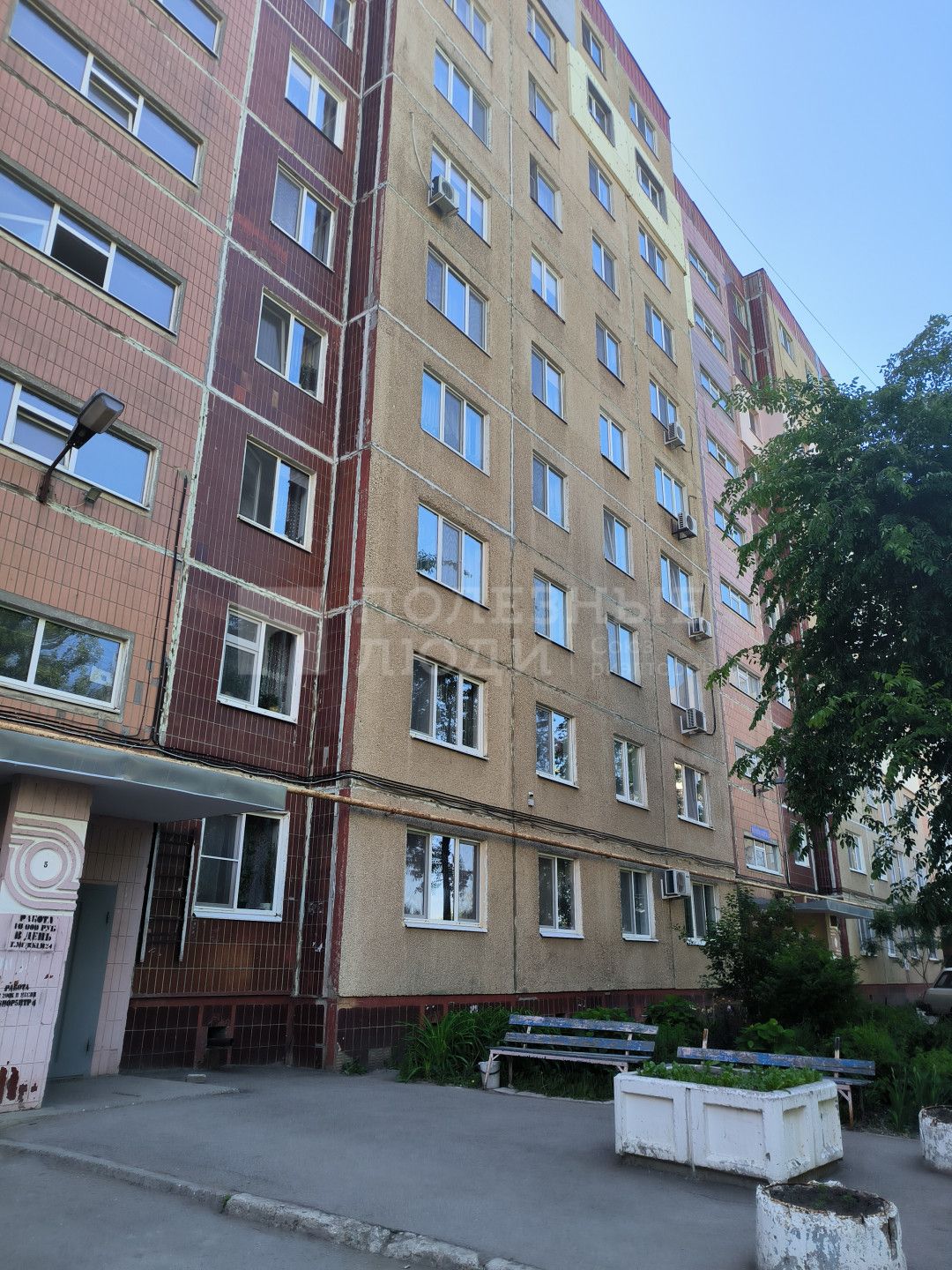 Фото недвижимости