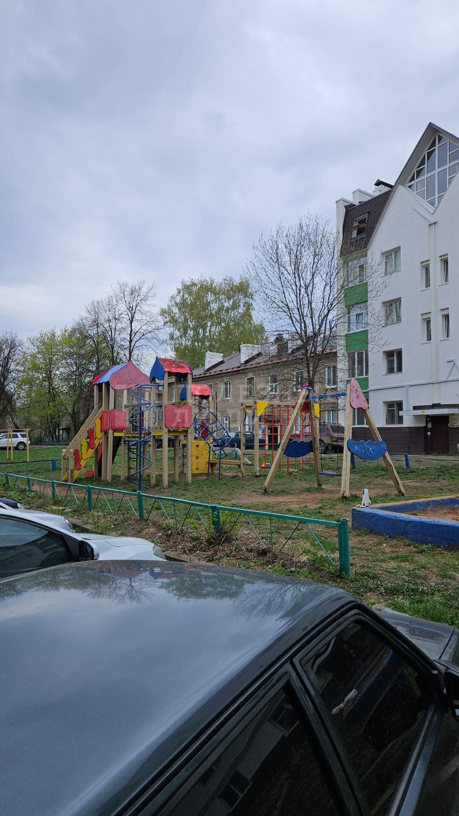 Фото недвижимости