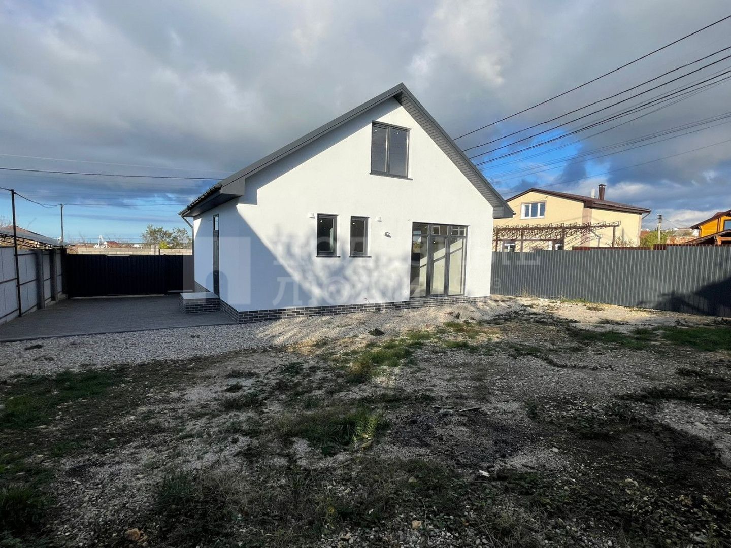 Фото недвижимости