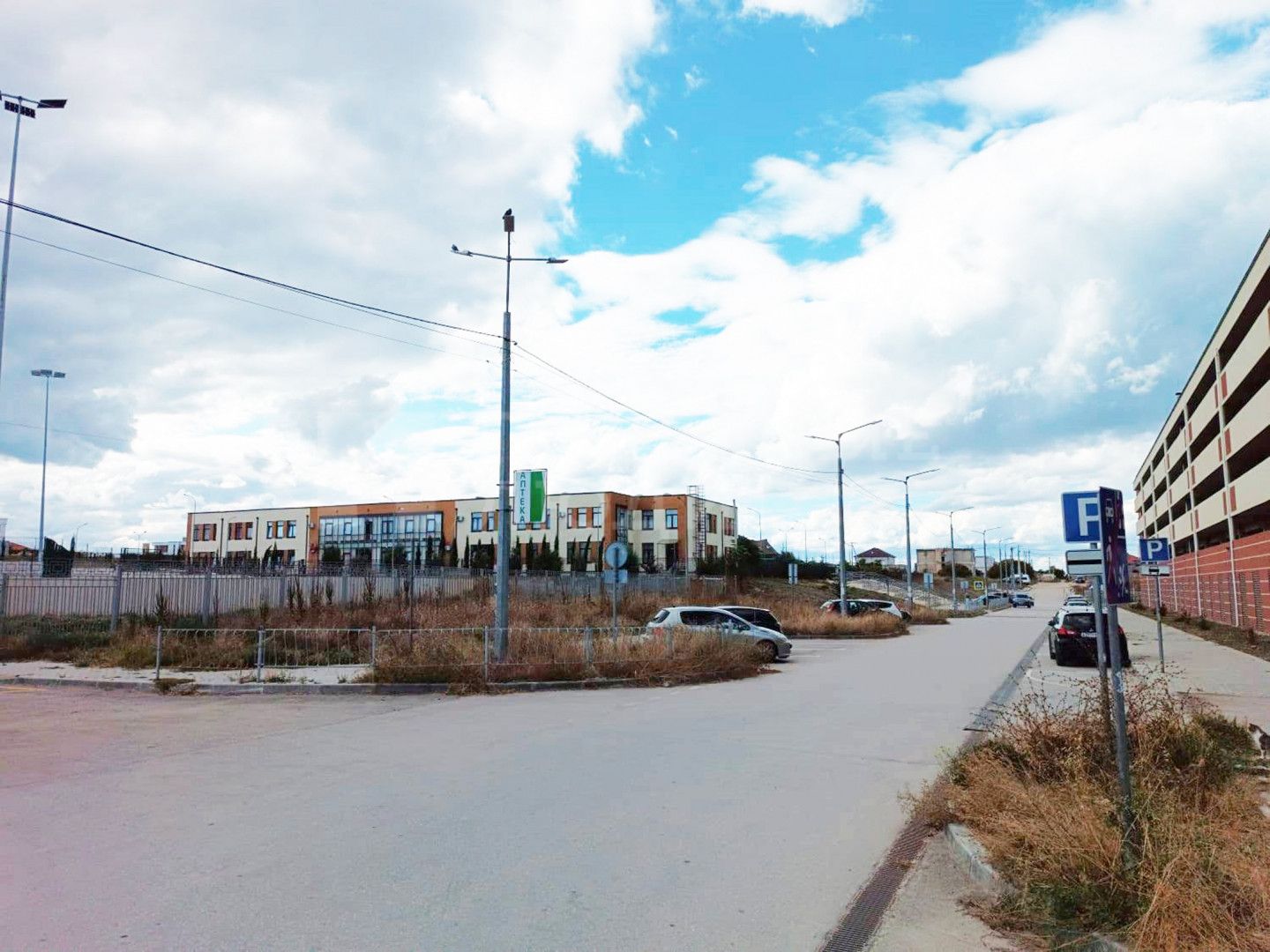 Фото недвижимости