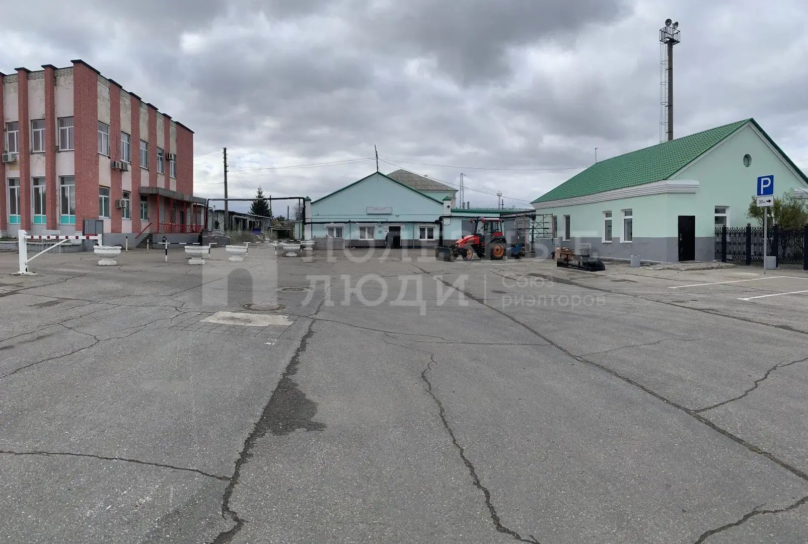 Фото недвижимости