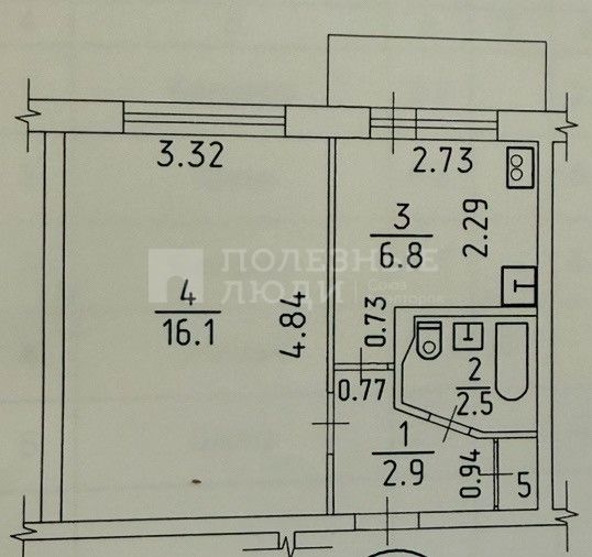 Фото недвижимости