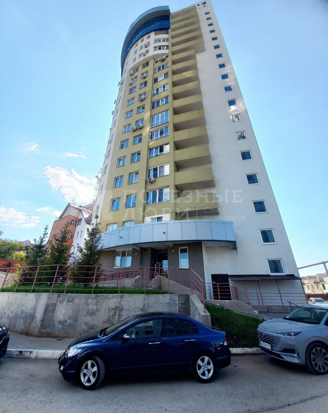Фото недвижимости