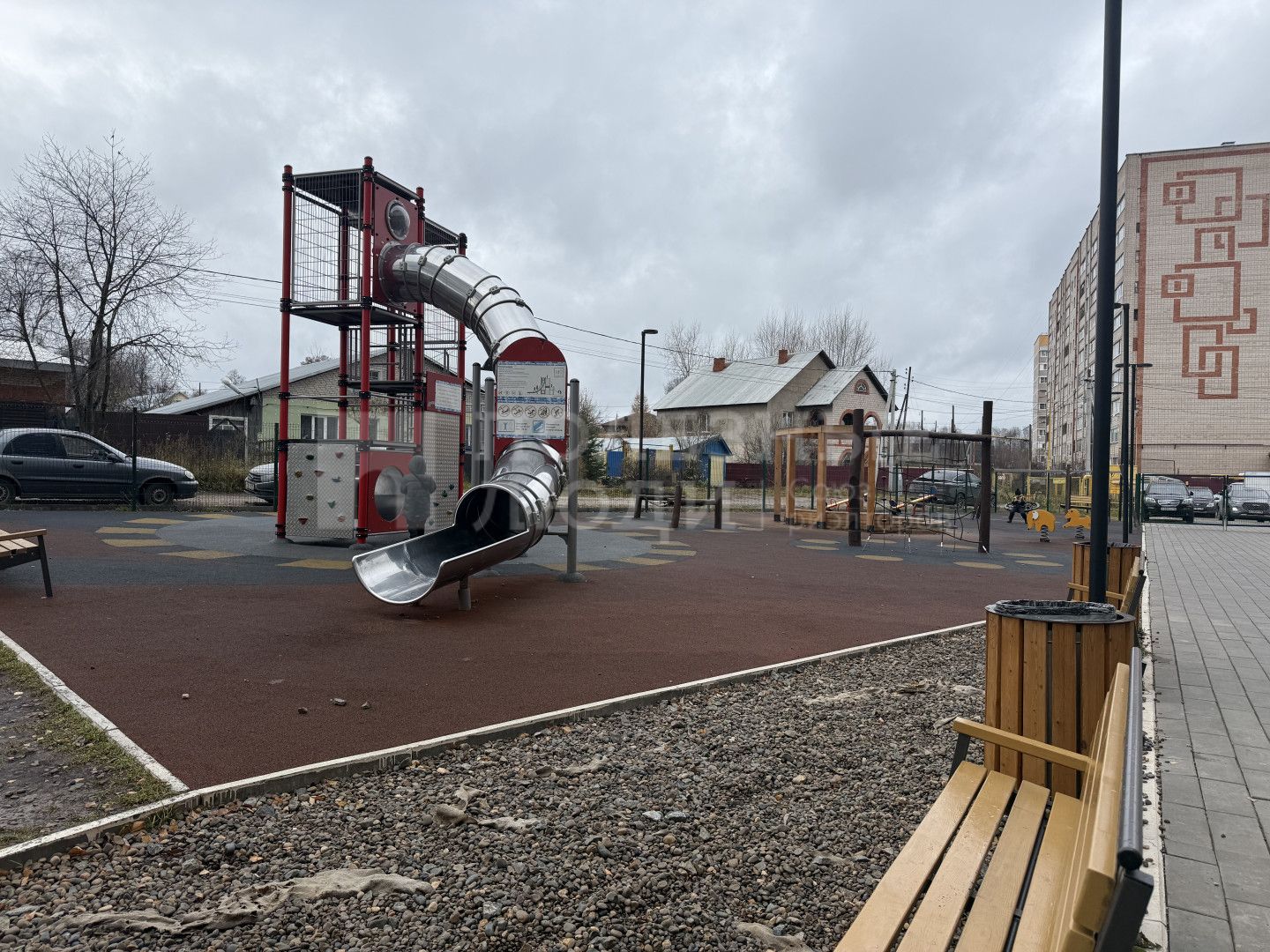 Фото недвижимости