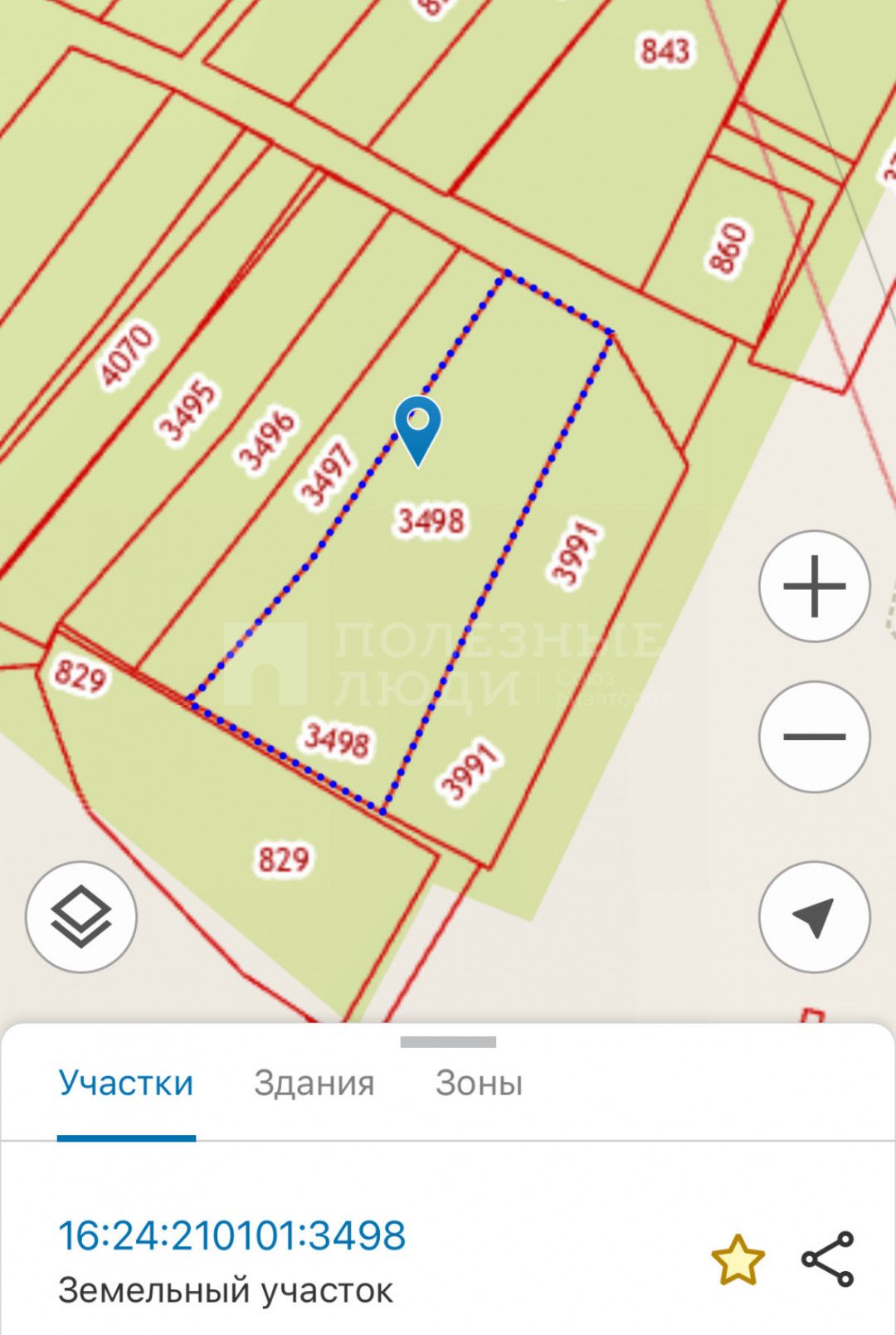 Фото недвижимости