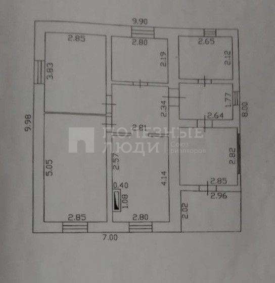 Фото недвижимости