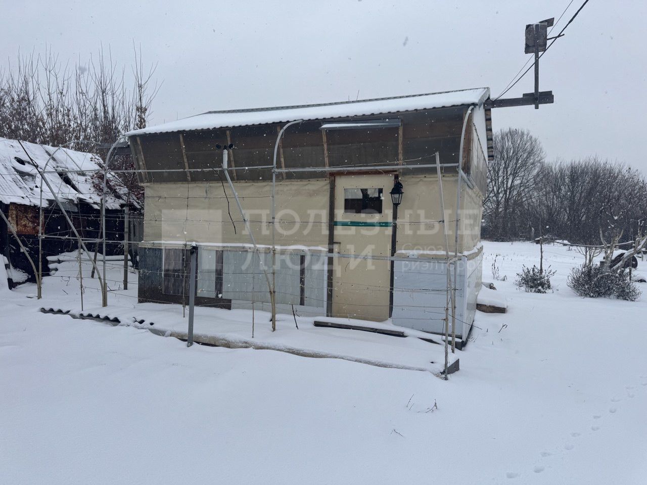 Фото недвижимости