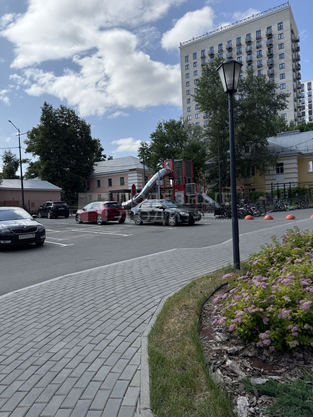 Фото недвижимости