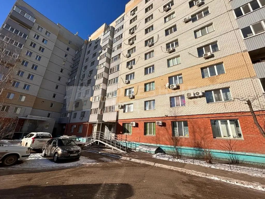 Фото недвижимости