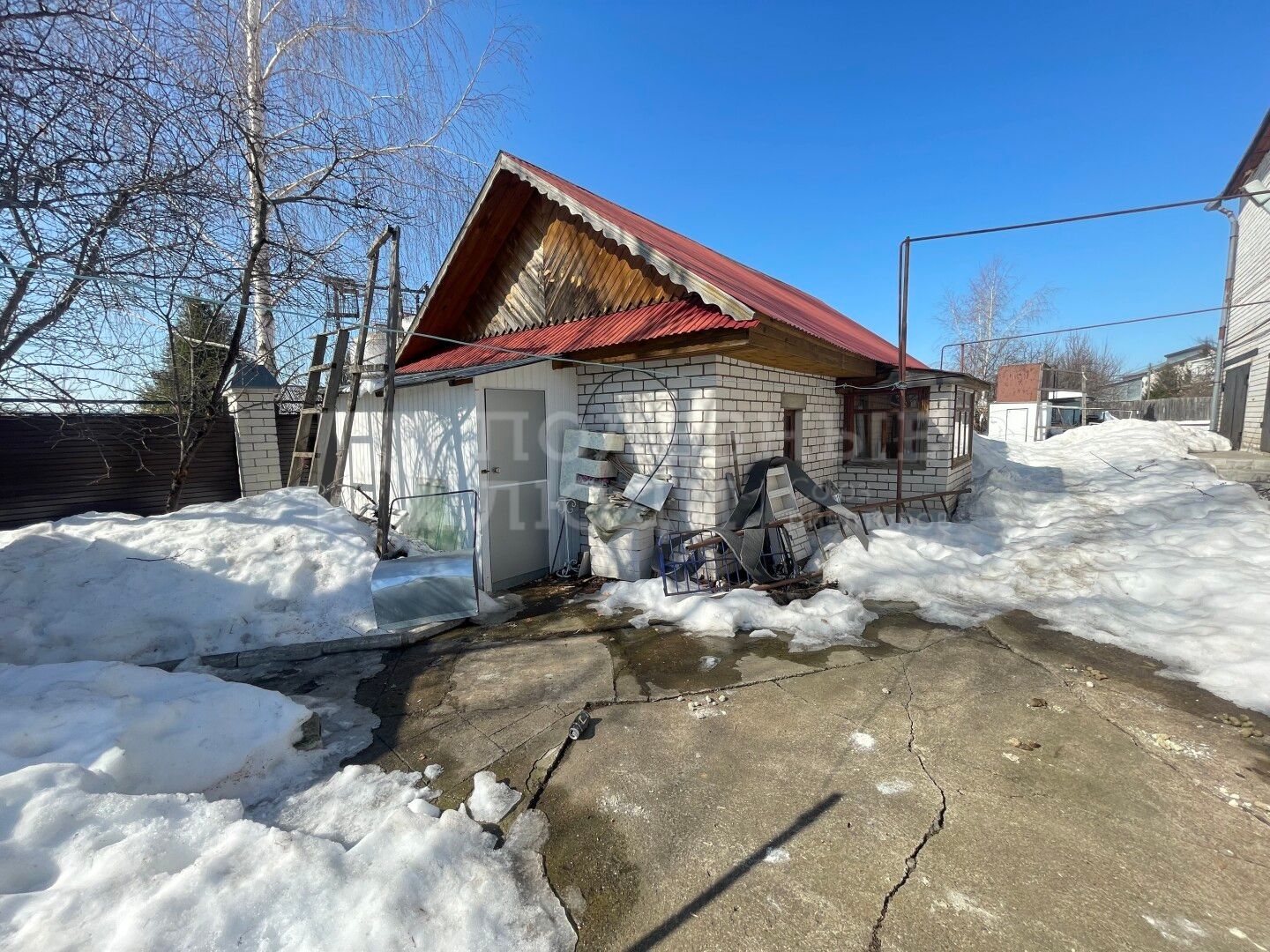 Фото недвижимости