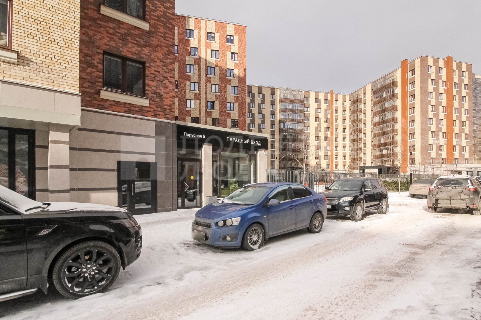 Фото недвижимости