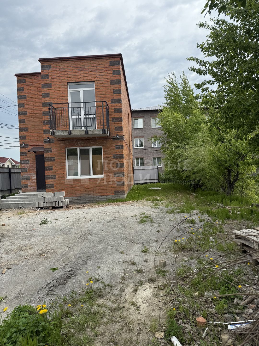 Фото недвижимости