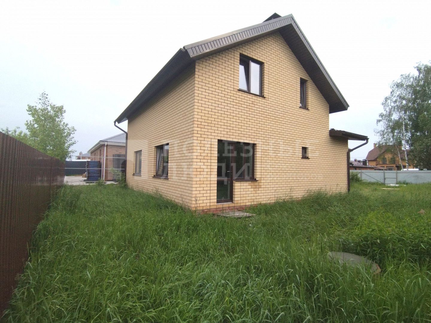Фото недвижимости