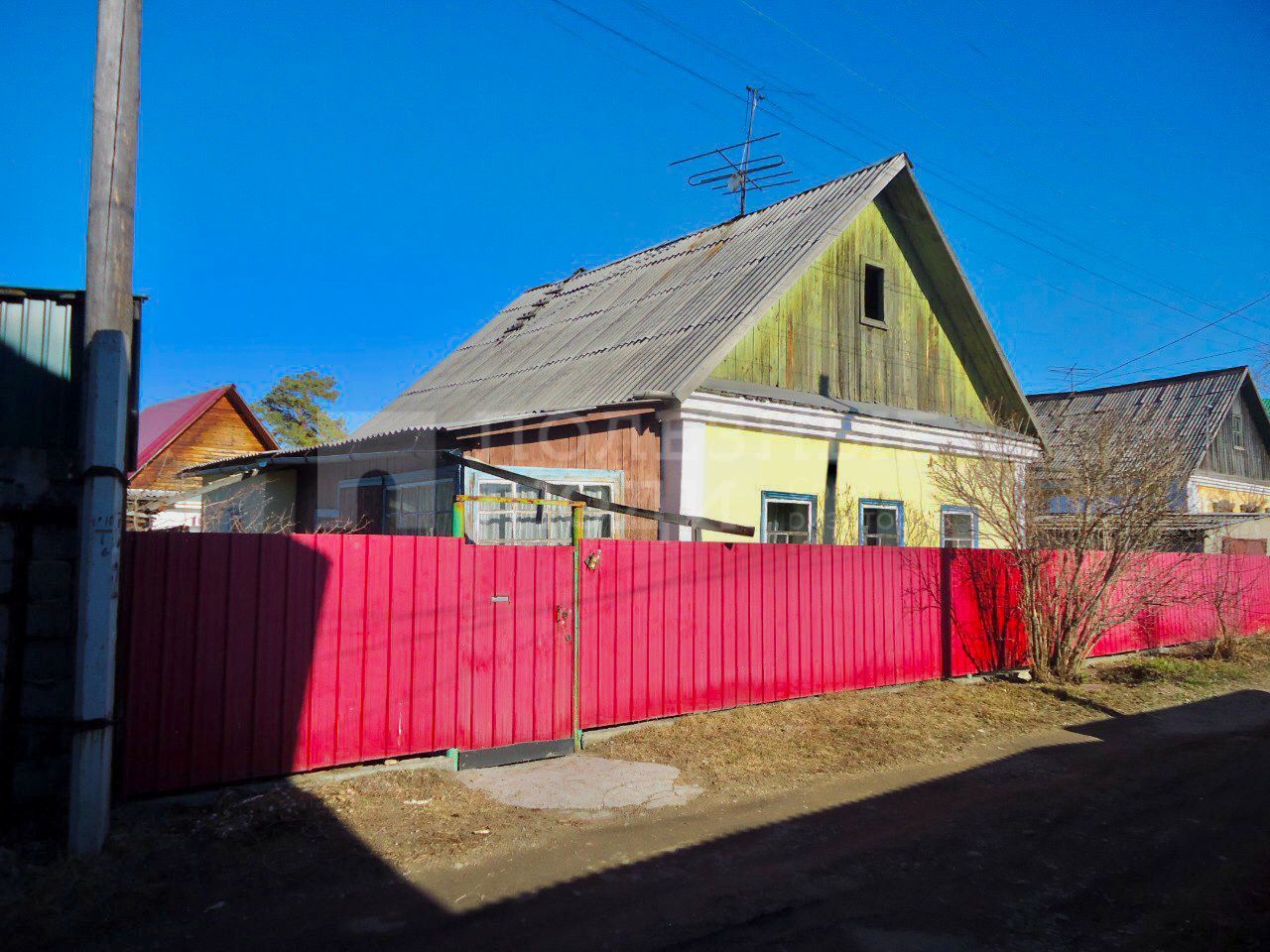 Фото недвижимости