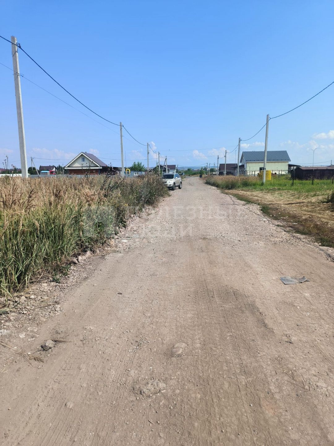 Фото недвижимости